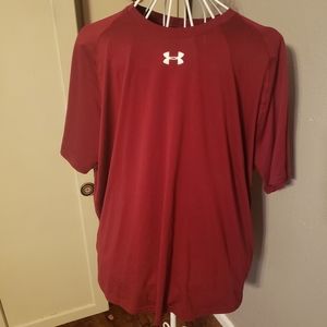 Under Armour UA headgear 4XL